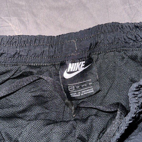 NIKE AIR WOVEN PANTS - Picture 3 of 8